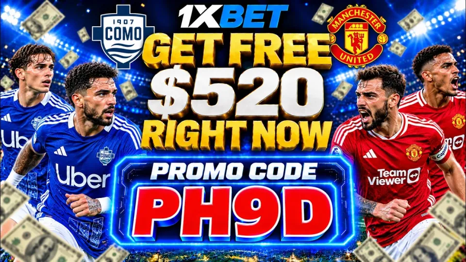 5 Things You Need to Know About the 1xBet Promo Code in 2026